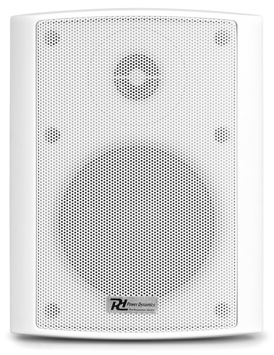 WS50A Conjunto activo altavoces WiFi/BT 5,25" 