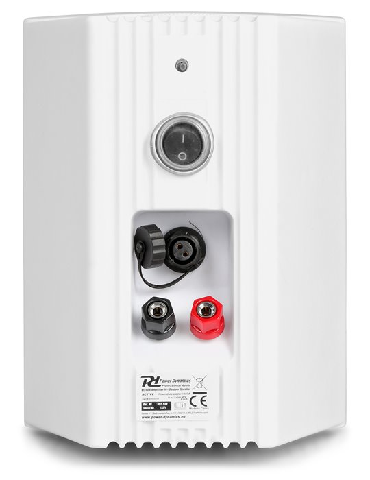 WS50A Conjunto activo altavoces WiFi/BT 5,25" 