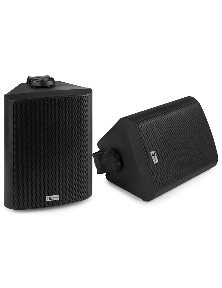 WS40AB Conjunto activo altavoces WiFi/BT 4"