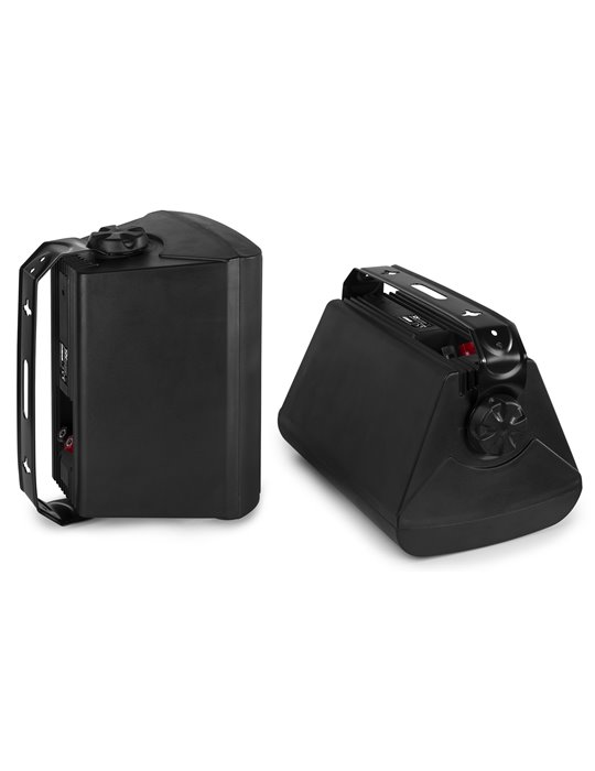 WS40AB Conjunto activo altavoces WiFi/BT 4"