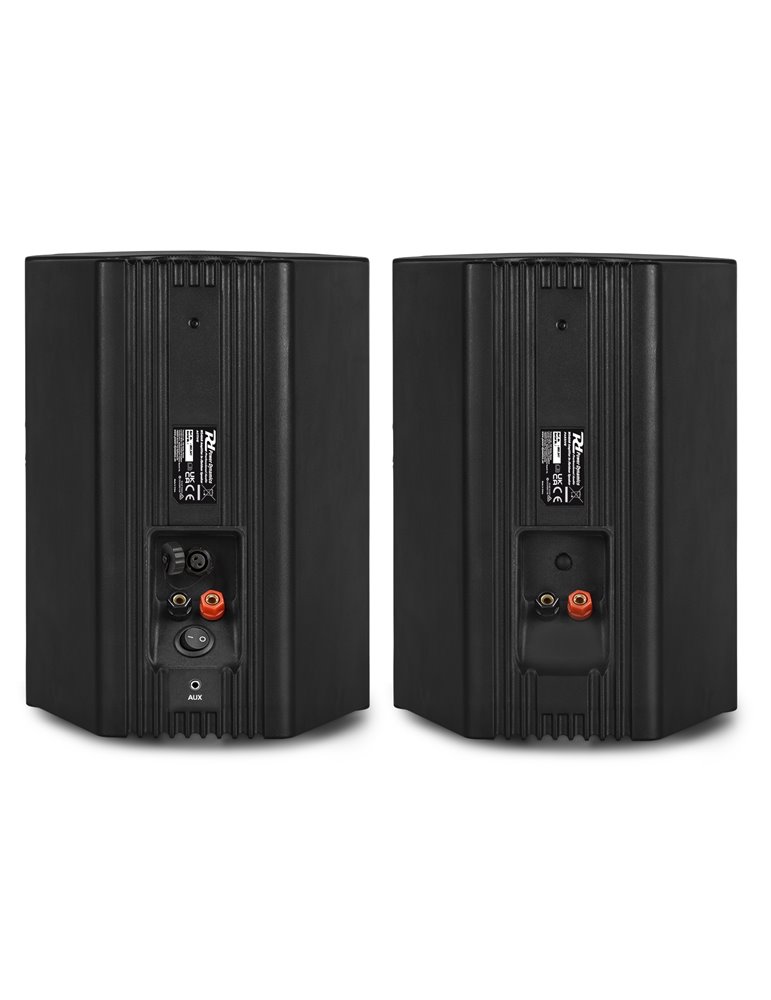 WS40AB Conjunto activo altavoces WiFi/BT 4"