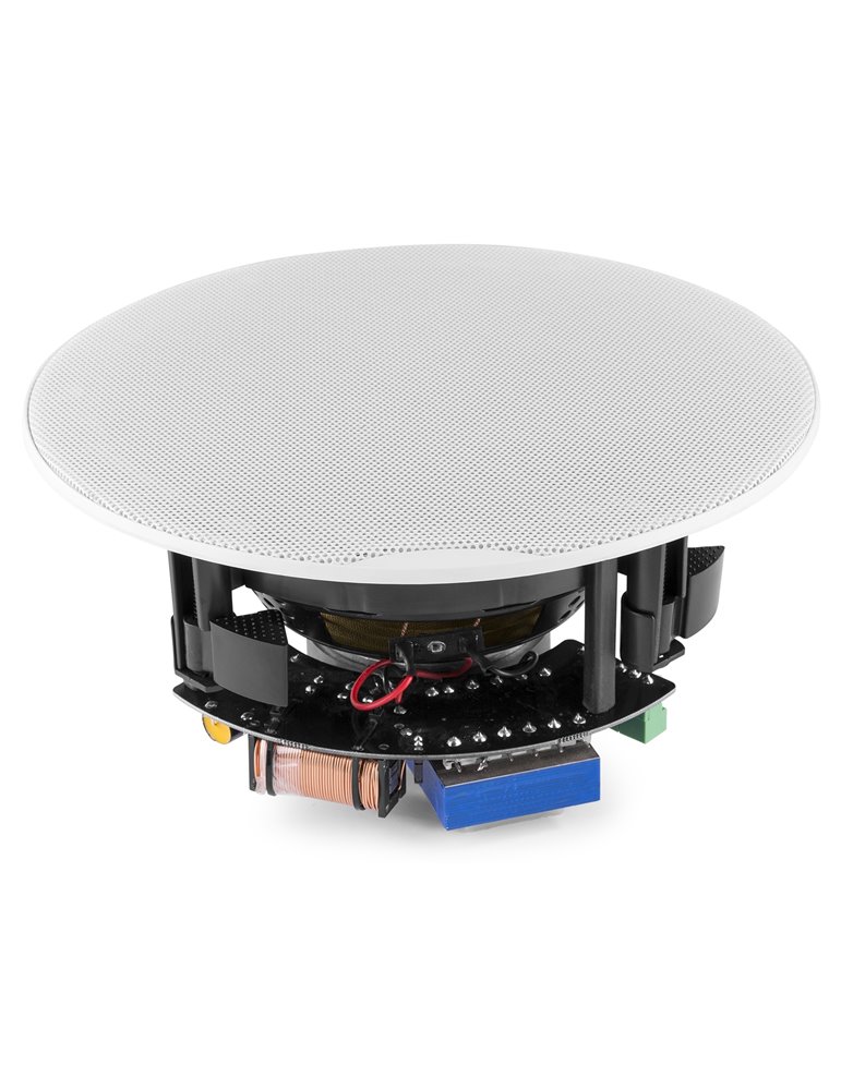 FCS8 Altavoces de techo de bajo perfil 100V 8"