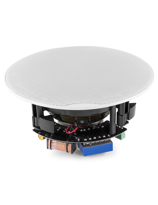FCS8 Altavoces de techo de bajo perfil 100V 8"