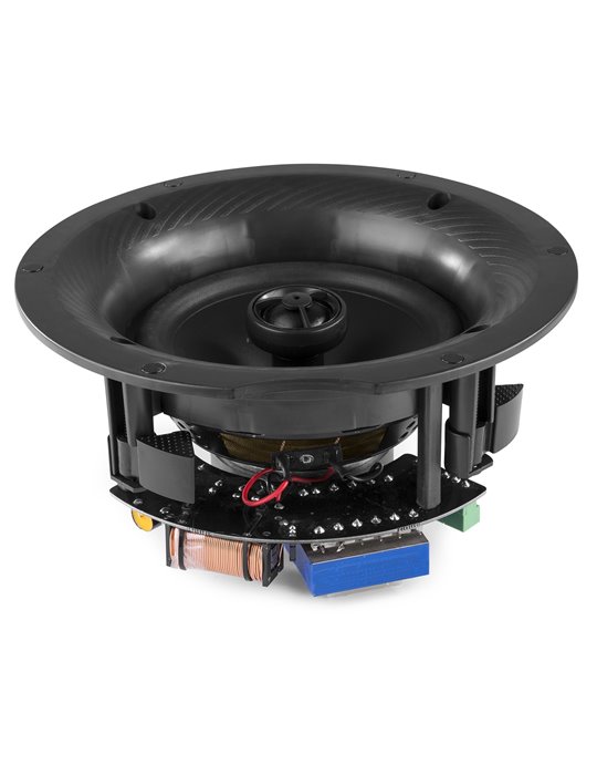 FCS8 Altavoces de techo de bajo perfil 100V 8"