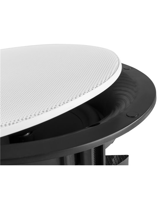 FCS8 Altavoces de techo de bajo perfil 100V 8"