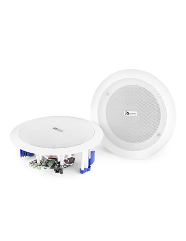 CSBT60 Conjunto activo de altavoces de techo con BT