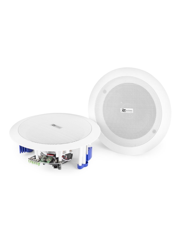 CSBT60 Conjunto activo de altavoces de techo con BT
