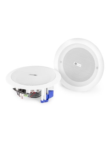 CSBT60 Conjunto activo de altavoces de techo con BT 2