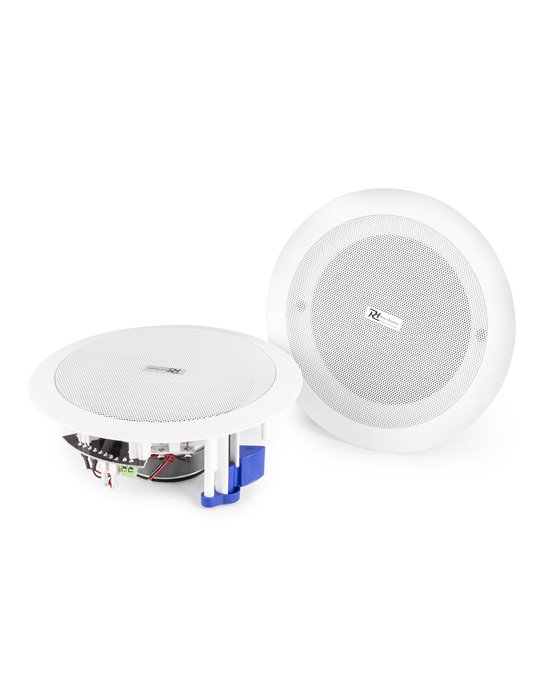 CSBT60 Conjunto activo de altavoces de techo con BT