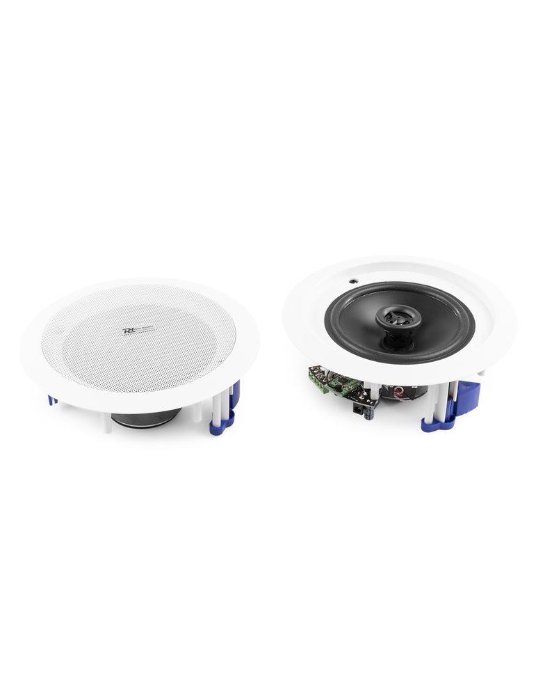 CSBT60 Conjunto activo de altavoces de techo con BT