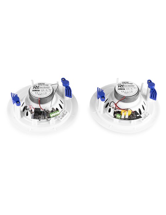 CSBT60 Conjunto activo de altavoces de techo con BT