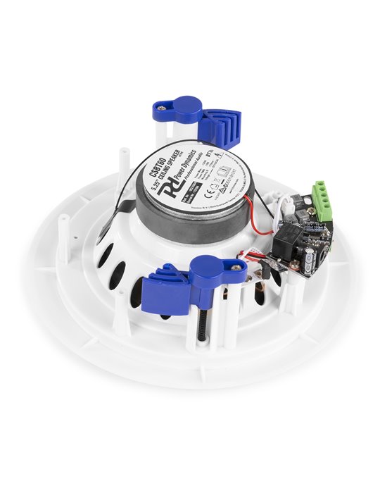 CSBT60 Conjunto activo de altavoces de techo con BT