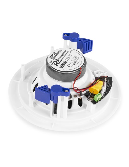 CSBT60 Conjunto activo de altavoces de techo con BT