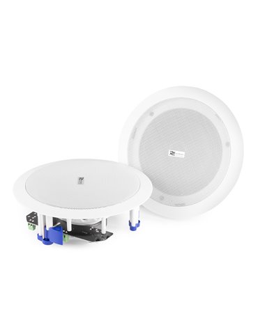 CSBT65 Conjunto activo de altavoces de techo con BT 2