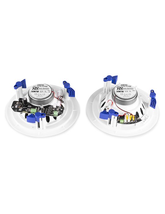 CSBT65 Conjunto activo de altavoces de techo con BT
