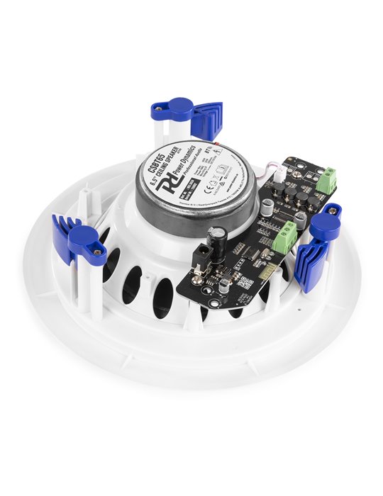 CSBT65 Conjunto activo de altavoces de techo con BT