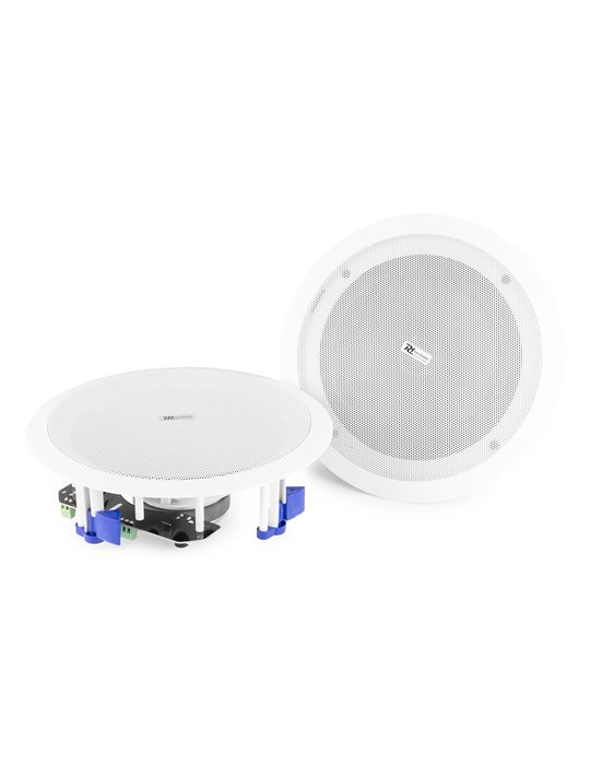 CSBT80 Conjunto activo de altavoces de techo con BT