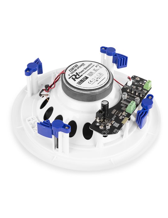 CSBT80 Conjunto activo de altavoces de techo con BT