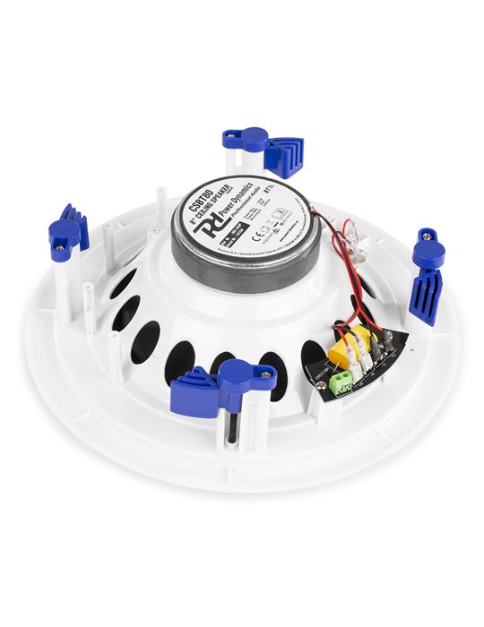 CSBT80 Conjunto activo de altavoces de techo con BT