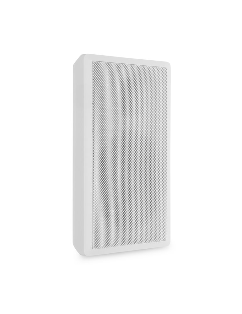 WSF30W Juego de altavoces de pared plana 5.25" 100V Blanco