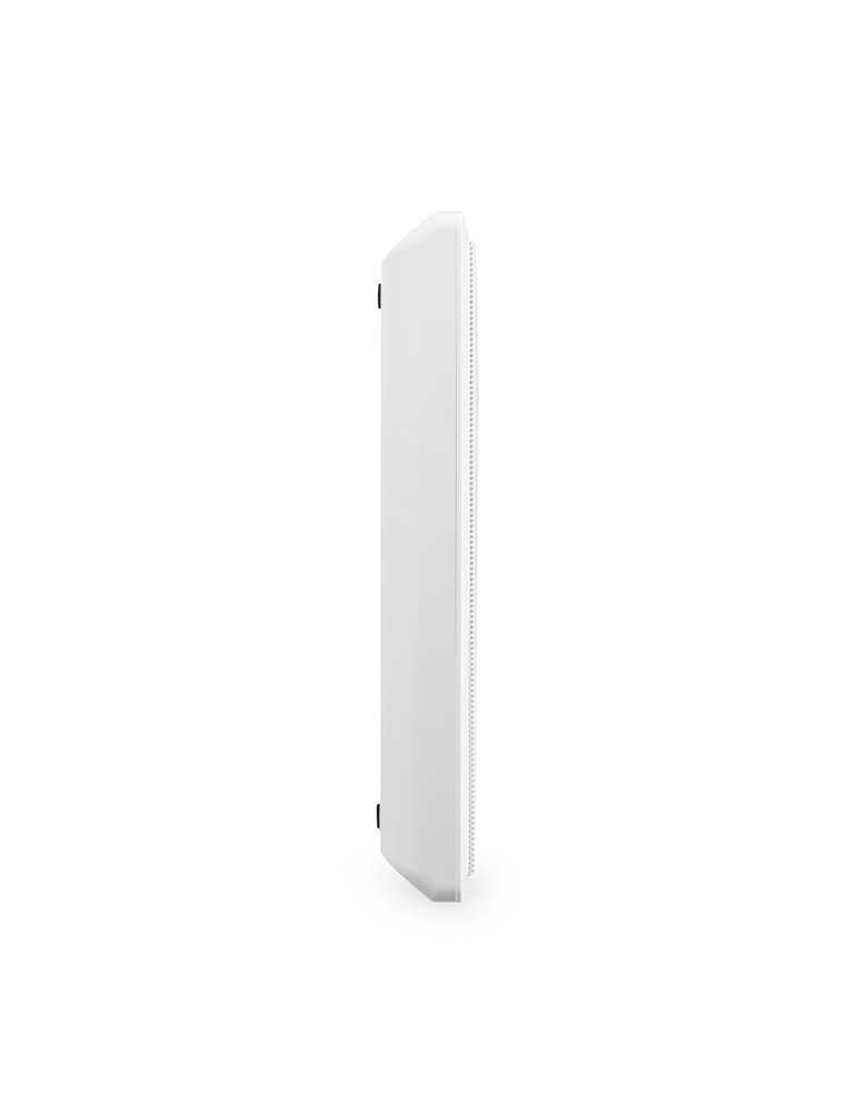WSF30W Juego de altavoces de pared plana 5.25" 100V Blanco