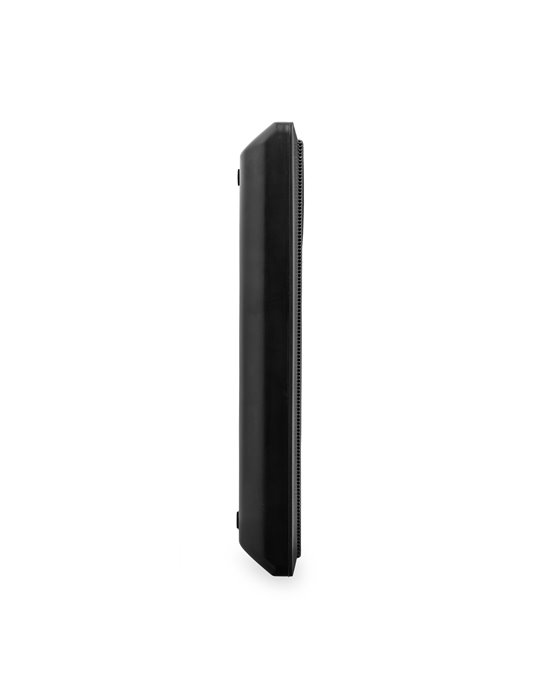WSF30B Juego de altavoces planos de pared 5.25" 100V Negro
