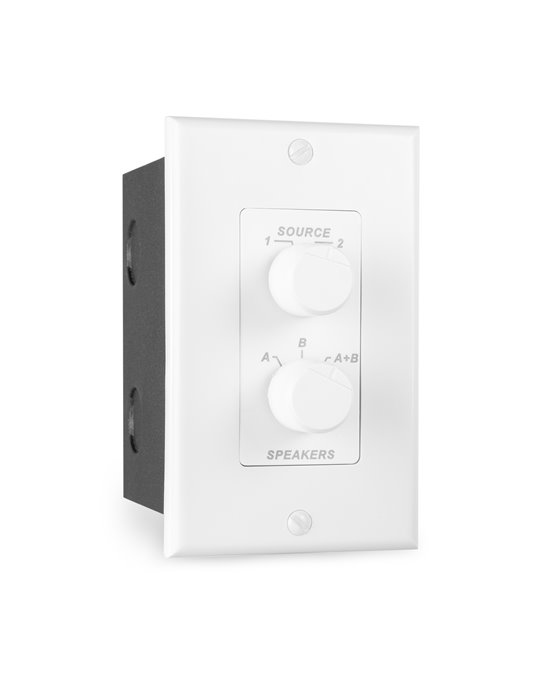 PDWS3 Selector audio/altavoces A/B