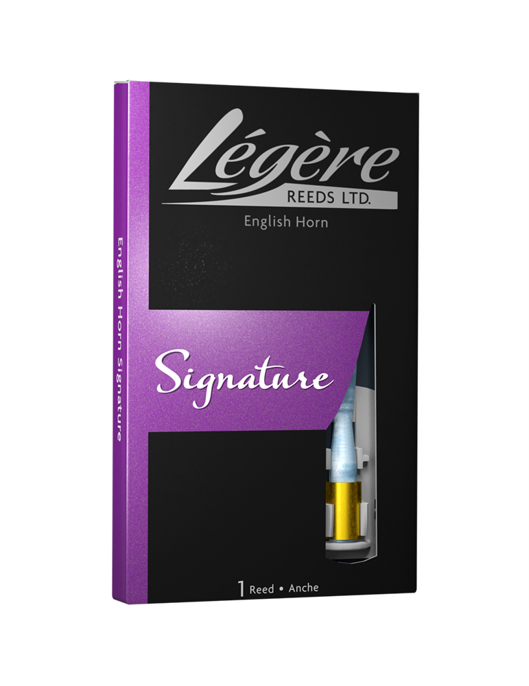 Caña Corno Inglés Legere Signature Medium