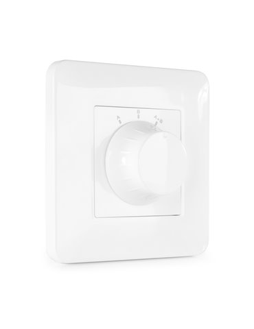 PDWS Selector empotrable de altavoces A/B