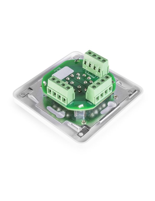 PDWS Selector empotrable de altavoces A/B