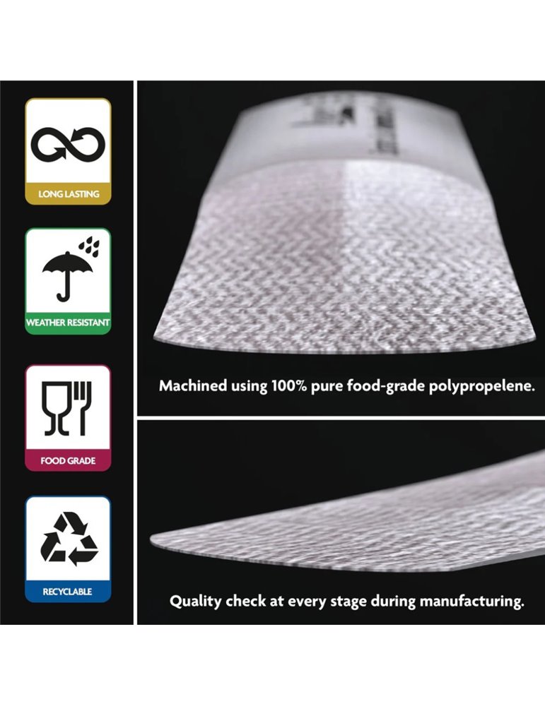 Caña Saxo Soprano Legere French Cut 4