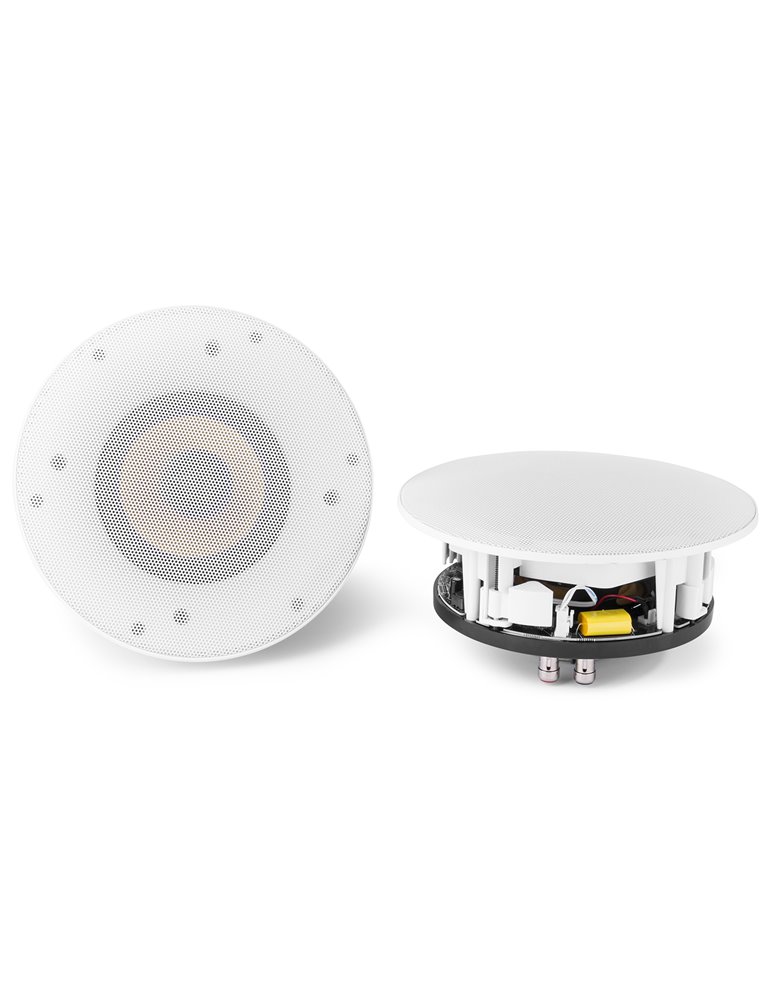 WCS50 Conjunto activo de altavoces de techo con WIFI/BT 5,25"