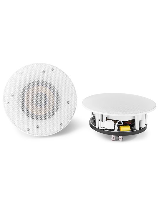 WCS50 Conjunto activo de altavoces de techo con WIFI/BT 5,25"