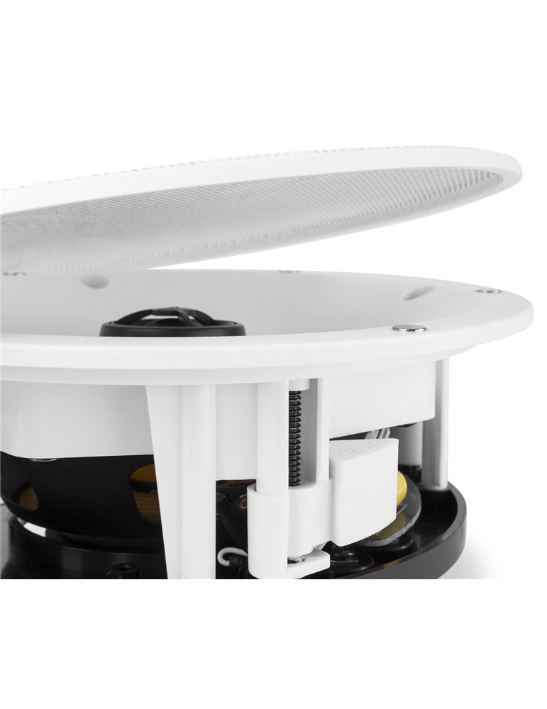 WCS50 Conjunto activo de altavoces de techo con WIFI/BT 5,25"