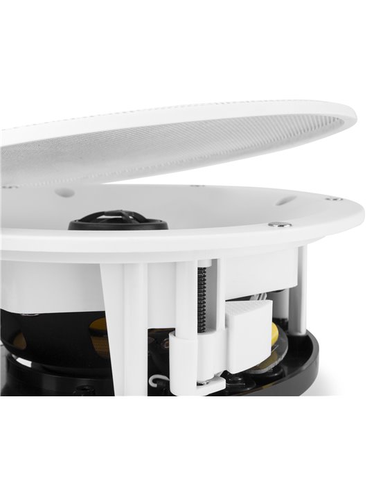 WCS50 Conjunto activo de altavoces de techo con WIFI/BT 5,25"