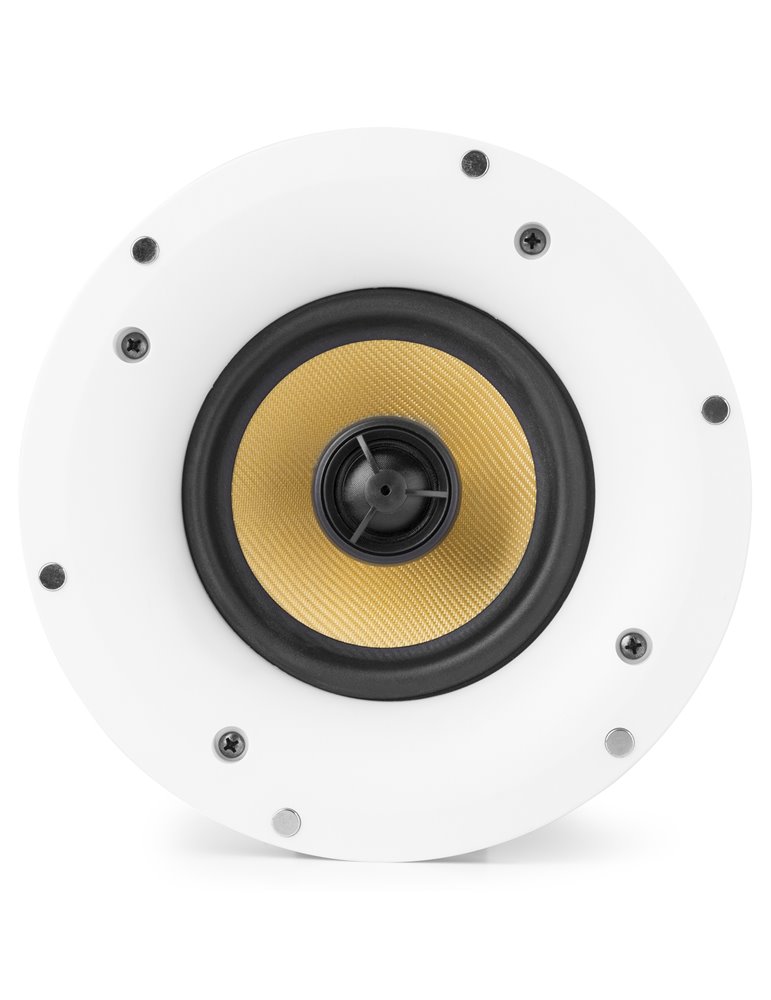 WCS50 Conjunto activo de altavoces de techo con WIFI/BT 5,25"