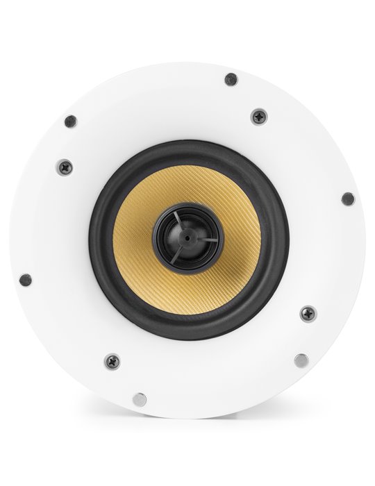 WCS50 Conjunto activo de altavoces de techo con WIFI/BT 5,25"