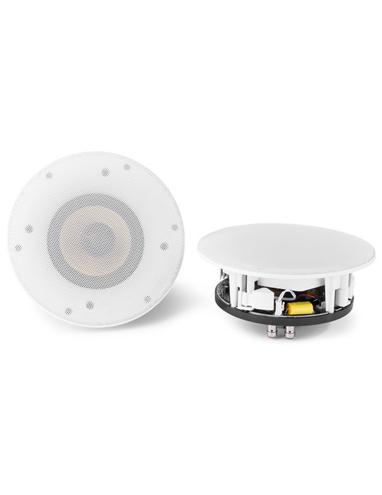 WCS65 Conjunto altavoz techo WiFi/BT 120W 6.5"