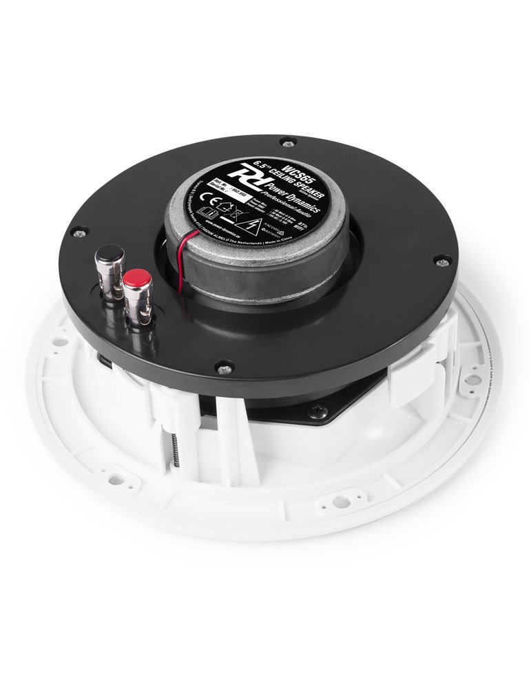 WCS65 Conjunto altavoz techo WiFi/BT 120W 6.5"