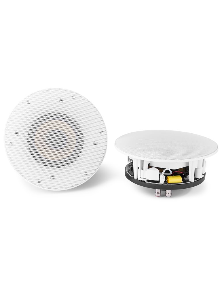 WCS80 Conjunto altavoz techo WiFi/BT 140W 8"