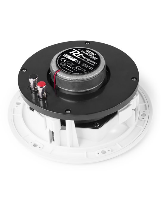 WCS80 Conjunto altavoz techo WiFi/BT 140W 8"
