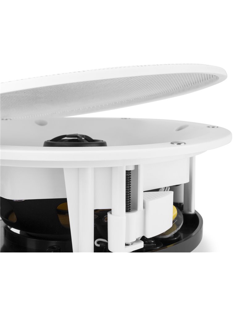 WCS80 Conjunto altavoz techo WiFi/BT 140W 8"