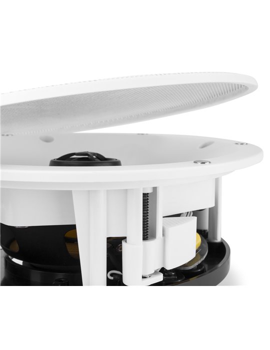 WCS80 Conjunto altavoz techo WiFi/BT 140W 8"