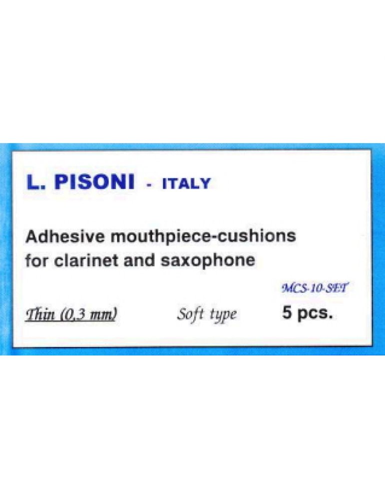 Compensador Lucien MCS-10 Fino 0,3