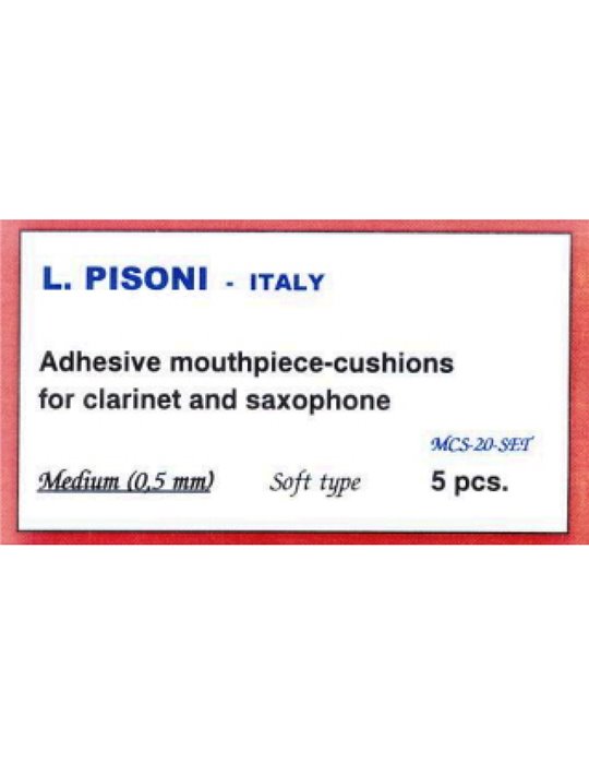 Compensador Lucien MCS-20 Medio 0,5