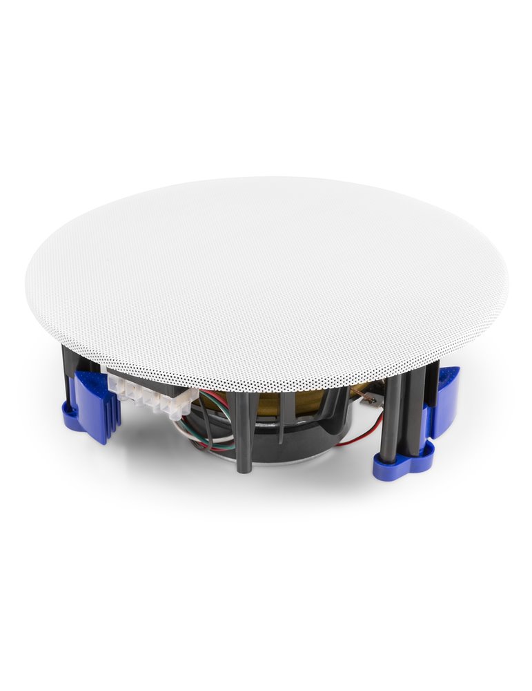 NCSP5 Altavoz de techo de bajo perfil 100V 5.25" Blanco