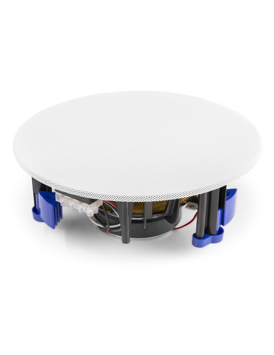 NCSP5 Altavoz de techo de bajo perfil 100V 5.25" Blanco