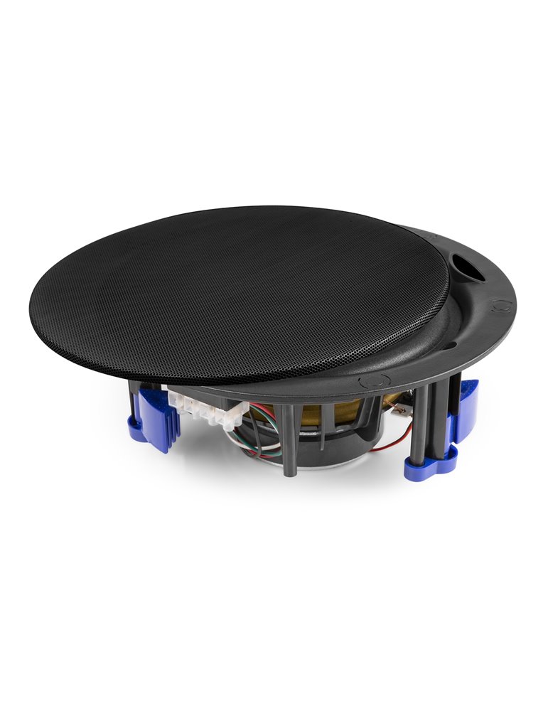 NCSP5B Altavoz de techo de bajo perfil 100V 5.25" Negro