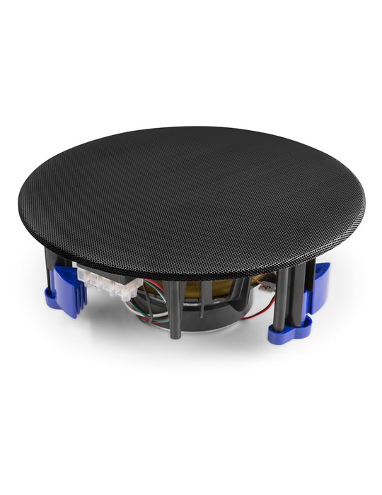 NCSP5B Altavoz de techo de bajo perfil 100V 5.25" Negro