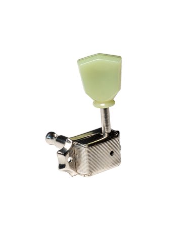 Clavijero Acústica/Eléctrica Luthier J44NI Tipo Kluson 3+3